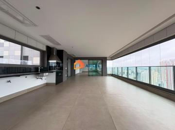 Apartamento · 337m² · 4 Quartos · 5 Vagas · Apartamento à venda, 4 quartos, 4 suítes, 5 vagas, Tatuapé - São Paulo/SP