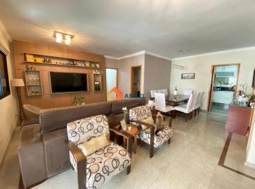 Apartamento · 126m² · 3 Quartos · 3 Vagas · Apartamento de 126m² a venda no Jardim Anália Franco.
