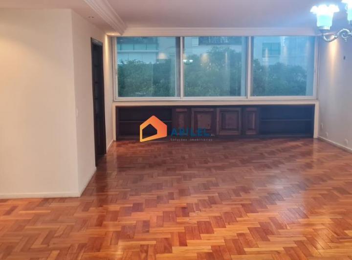 Apartamentos com salão de jogos para alugar na Rua Abílio Soares -  Ibirapuera, São Paulo - SP