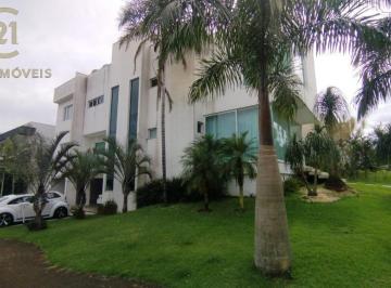 Casa · 353m² · 3 Quartos · 6 Vagas · Casa à venda e para alugar em Londrina, Operária, com 3 quartos, com 353 m², Golden Park