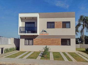 Foto 01 · Casa em Condomínio à Venda em Vargem Grande Paulista-SP - 3 Quartos, 1 Suíte, 2 Salas, 3 Banheiros, 