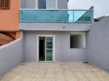 Casa · 249m² · 4 Quartos · 2 Vagas · LINDO SOBRADO REFORMADO COM 4 DORMITÓRIOS SENDO 1 SUÍTE VILA LUZITA SANTO ANDRÉ
