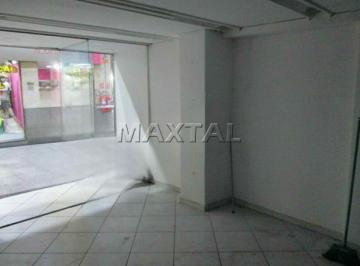 Comercial · 138m² · Loja Comercial à venda na Região de Santana com 138m², Localizado Dentro da Galeria.
