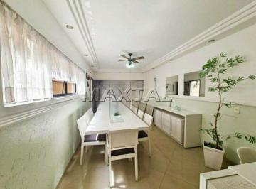 Casa · 125m² · 3 Quartos · 2 Vagas · Sobrado na Zona Norte, Bairro Vila Roque, 3 quartos, sendo 1 suíte e 2 vagas. Com 125m².