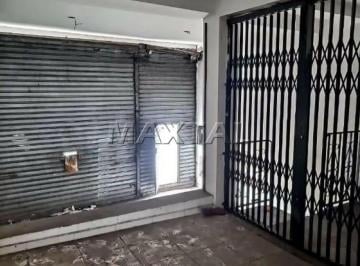 Comercial · 250m² · 2 Vagas · Galpão Comercial na Região de Perdizes Para Locação com 250m², com 2 vagas e 5 Salas.