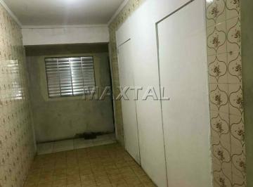 Casa · 100m² · 11 Quartos · Sobrado em Santana, 100 m² com renda, 11 quartos, próximo ao Metrô Santana