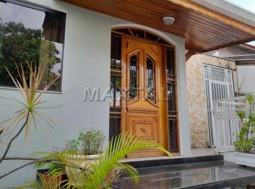 Casa · 450m² · 4 Quartos · 3 Vagas · Sobrado Jardim Guapira, 450 m², 4 suítes amplas, cozinha com 2 despensas, escritório, salão de festa