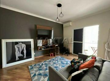 Casa · 324m² · 4 Quartos · 5 Vagas · Sobrado na Zona Norte, Bairro Lauzane Paulista, sendo 4 Suítes e 5 Vagas de Garagem com 324m².
