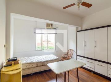 Apartamento · 30m² · 1 Quarto · Apartamento à Venda - Santa Cecília, 1 Quarto, 30 m² - São Paulo