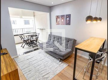 Apartamento · 40m² · 1 Quarto · Apartamento à Venda - Mooca, 1 Quarto, 40 m² - São Paulo
