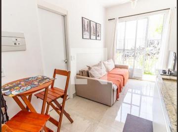 Apartamento · 30m² · 1 Quarto · Apartamento à Venda - Mooca, 1 Quarto,  30 m² - São Paulo