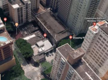 Terreno · 780m² · Terreno Residencial à venda no Centro de Guarujá - 780 m²