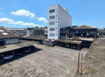 Terreno · 1500m² · Terreno à Venda - Centro - Santos - SP