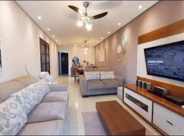Apartamento · 102m² · 3 Quartos · 1 Vaga · Apartamento à venda no Marapé, em Santos