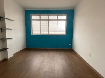 Comercial · 25m² · Sala comercial para locação com 25 m² - Bairro Boqueirão - Santos/SP