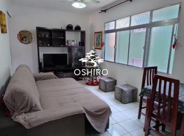 Apartamento · 84m² · 3 Quartos · 1 Vaga · Apartamento 3 dormitórios, á venda ,no Bairro Aparecida/Santos