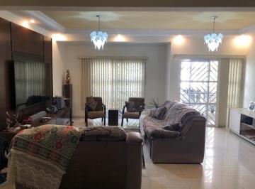 Casa · 190m² · 3 Quartos · 1 Vaga · Casa com 3 suítes à venda - Bairro Embaré - Santos