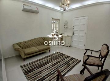 Casa · 161m² · 3 Quartos · 2 Vagas · Casa à venda - Bairro Boqueirão - Santos