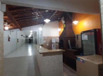 Comercial · 430m² · 3 Quartos · 1 Vaga · PRÉDIO COMERCIAL A VENDA NO ESTUÁRIO - SANTOS/SP