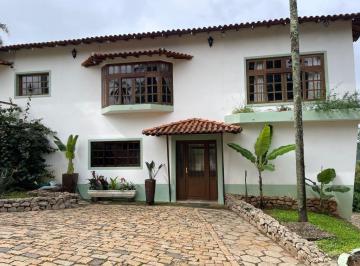 Rural · 170m² · 8 Quartos · Fazenda à venda, 8 quartos, 5 suítes, Jardim Guaçu - São Roque/SP