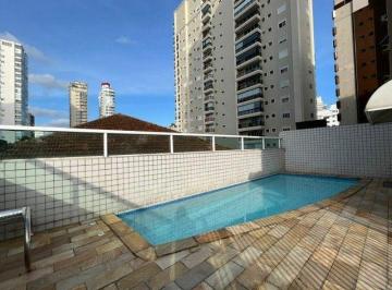 Apartamento · 77m² · 3 Quartos · 2 Vagas · Apartamento Garden para locação - Gonzaga - Santos