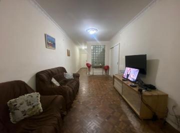 Sala Ampla · APARTAMENTO NA APARECIDA EM SANTOS