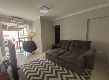Apartamento · 180m² · 2 Quartos · 1 Vaga · Apartamento Garden à venda, 2 quartos, 1 suíte, 1 vaga, Macuco - Santos/SP