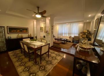 Apartamento · 160m² · 3 Quartos · 2 Vagas · Apartamento à venda - Boqueirão/Vila Rica - Santos