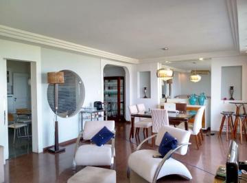 Apartamento · 173m² · 3 Quartos · 1 Vaga · Apartamento à venda - Itararé - Santos