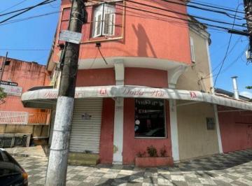 Comercial · 211m² · Loja à venda, Marapé - Santos/SP