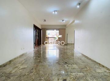 Apartamento · 220m² · 3 Quartos · 4 Vagas · Apartamento à venda - Ponta da Praia - Santos