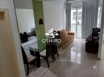 Apartamento · 76m² · 1 Quarto · 1 Vaga · Apartamento à venda no Gonzaga em Santos