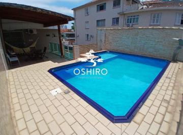 Casa · 240m² · 3 Quartos · 2 Vagas · Casa à venda - Marapé - Santos