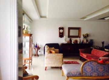 Apartamento · 305m² · 5 Quartos · 2 Vagas · Apartamento à venda - Boqueirão - Santos