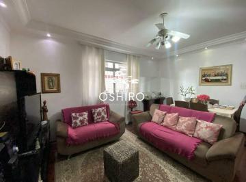 sala · Apartamento a Venda no Embaré - Santos.