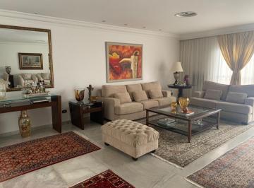 Apartamento · 257m² · 4 Quartos · 2 Vagas · Apartamento à venda - Gonzaga - Santos
