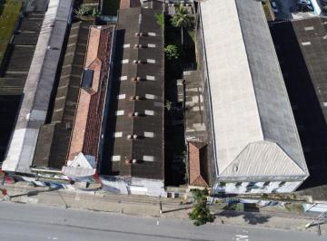 Terreno · 220m² · Terreno à venda, Centro - Santos/SP