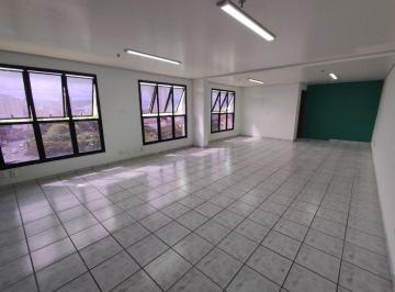 Comercial · 45m² · 1 Vaga · Sala à venda - Embaré - Santos