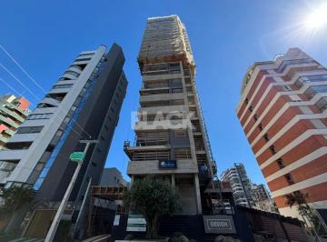 Apartamento · 187m² · 4 Quartos · 3 Vagas · Apartamento com 4 suítes na Praia Grande em Torres RS