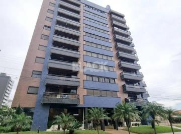 Apartamento · 96m² · 3 Quartos · 1 Vaga · Apartamento com sacada aberta e vista para o mar em Torres RS