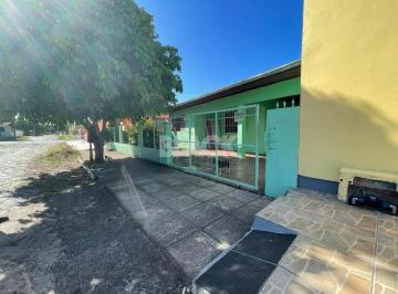 Casa · 190m² · 5 Quartos · 2 Vagas · Terreno com 2 Casas com 5 quartos no total a venda em Torres RS