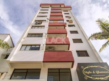 Apartamento · 130m² · 2 Quartos · 1 Vaga · Cobertura duplex no Centro de Torres RS