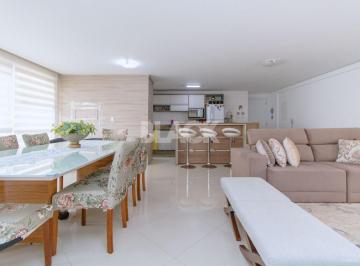 Apartamento · 118m² · 4 Quartos · 2 Vagas · Apartamento com 4 dormitórios perto das Quatro Praças em Torres RS