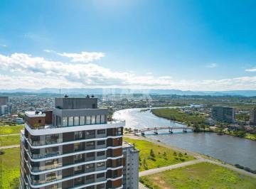 Apartamento · 106m² · 3 Quartos · 2 Vagas · Apartamento no Toronto em Torres RS