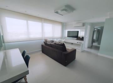 Apartamento · 129m² · 2 Quartos · 2 Vagas · Cobertura duplex mobiliada com 2 quartos à venda em Torres RS