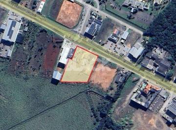 Terreno · 6625m² · Terreno Comercial com localização privilegiada no Bairro Engenho Velho em Torres
