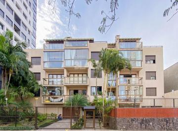 Apartamento · 145m² · 3 Quartos · 1 Vaga · Cobertura mobiliada na Praia Grande em Torres RS