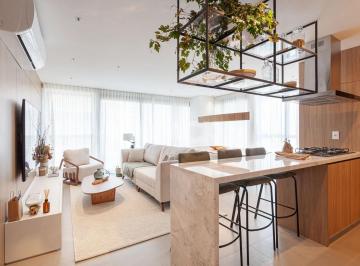 Apartamento · 110m² · 3 Quartos · 2 Vagas · Apartamento 3 suítes com sacada em Torres RS