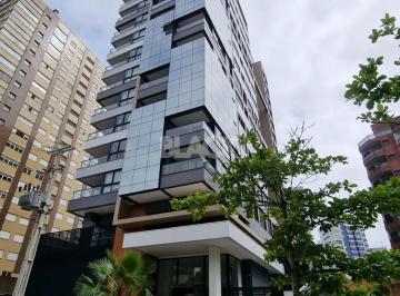 Apartamento · 79m² · 2 Quartos · 1 Vaga · Apartamento 2 dormitórios novo na Praia Grande Torres RS