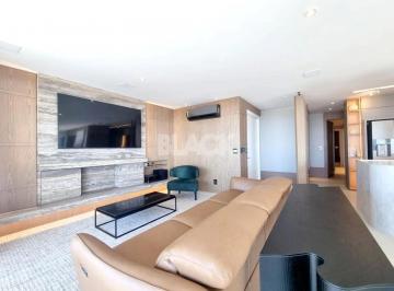 Apartamento · 220m² · 4 Quartos · 3 Vagas · Apartamento mobiliado com 04 suítes no Vitra em Torres RS